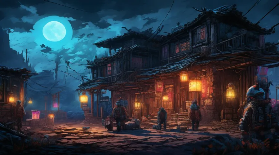 奇幻射击兑换码横幅图片3