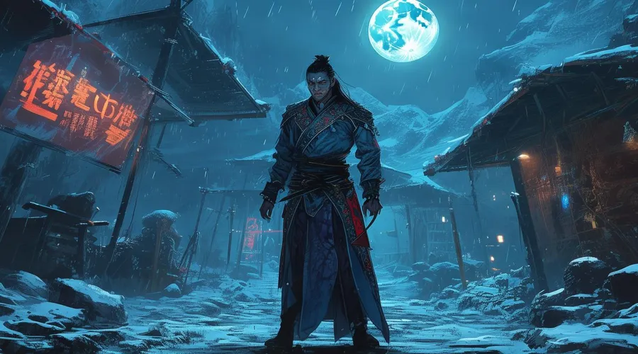 奇幻射击兑换码横幅图片2